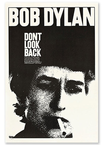 Bob Dylan - Don't Look Back