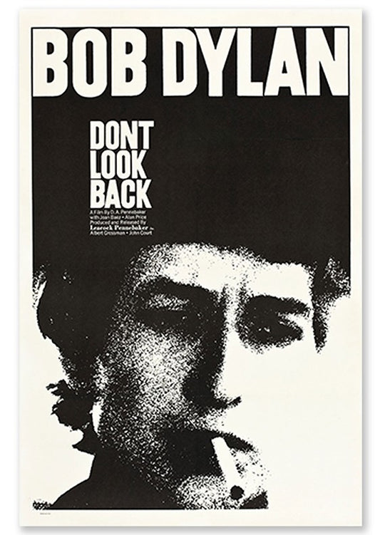 Bob Dylan - Don't Look Back