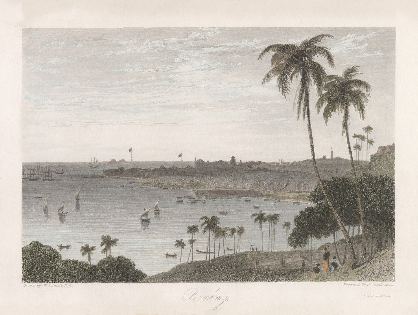 Bombay