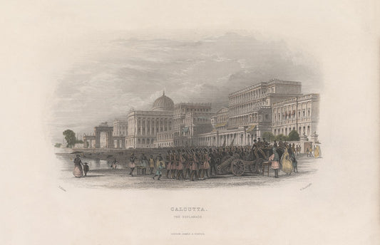 Calcutta