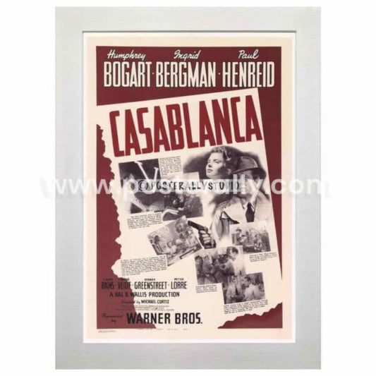 Casablanca