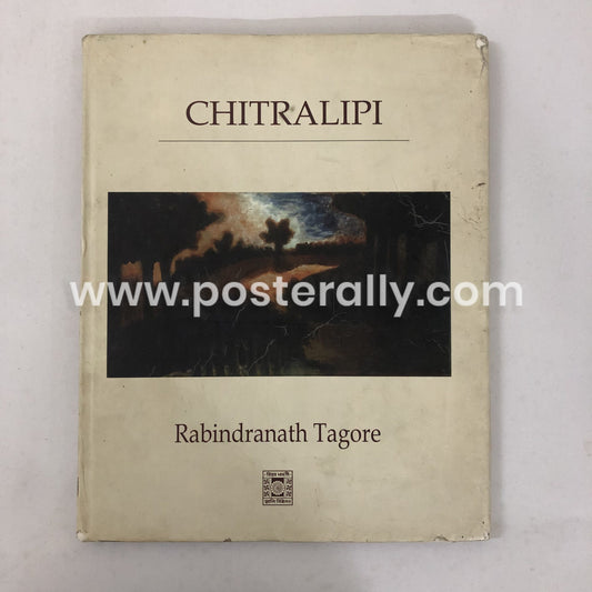 Chitralipi by Rabindranath Tagore (2011)