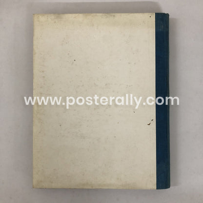 Critical Catalogue of Miniature Paintings in the Baroda Museum by O. C. Gangoly (1960)