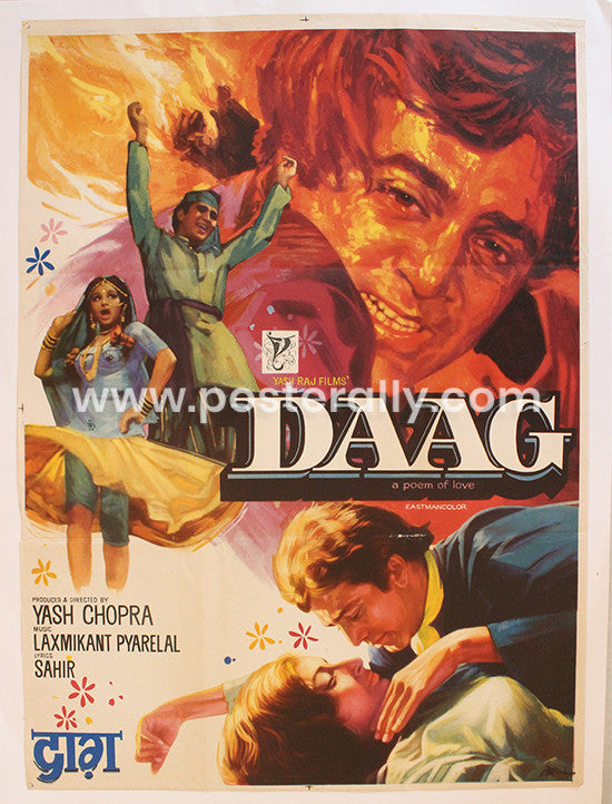 Daag