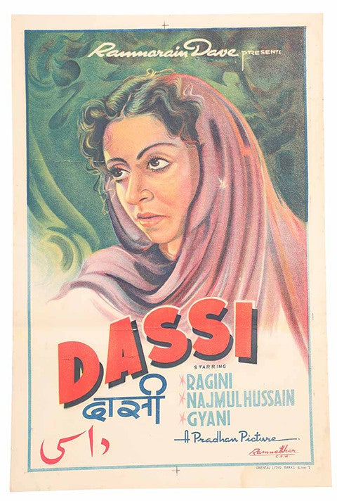 Dassi