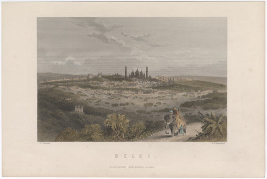 Delhi