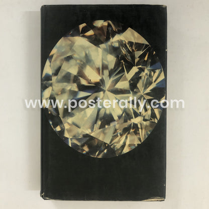 Diamonds by Eric Bruton 2nd Edition (1993)