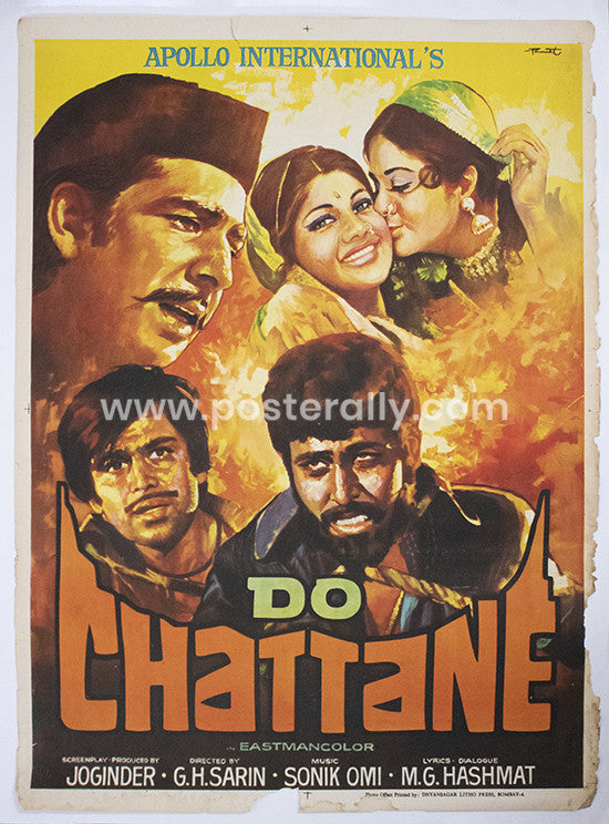 Do Chattane
