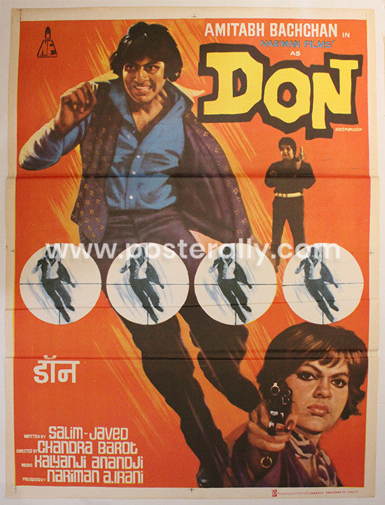 Don