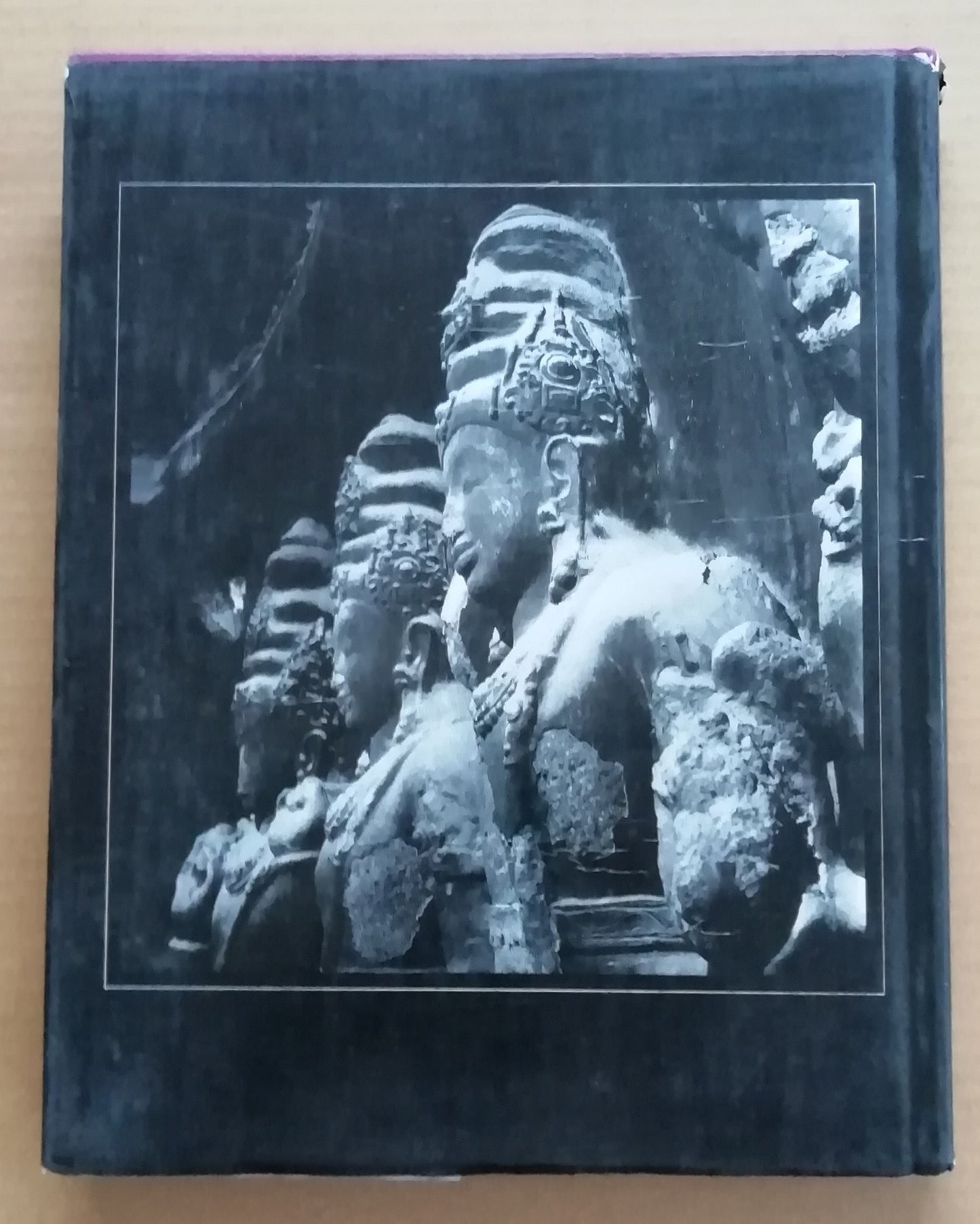 Ellora: Concept and Style
