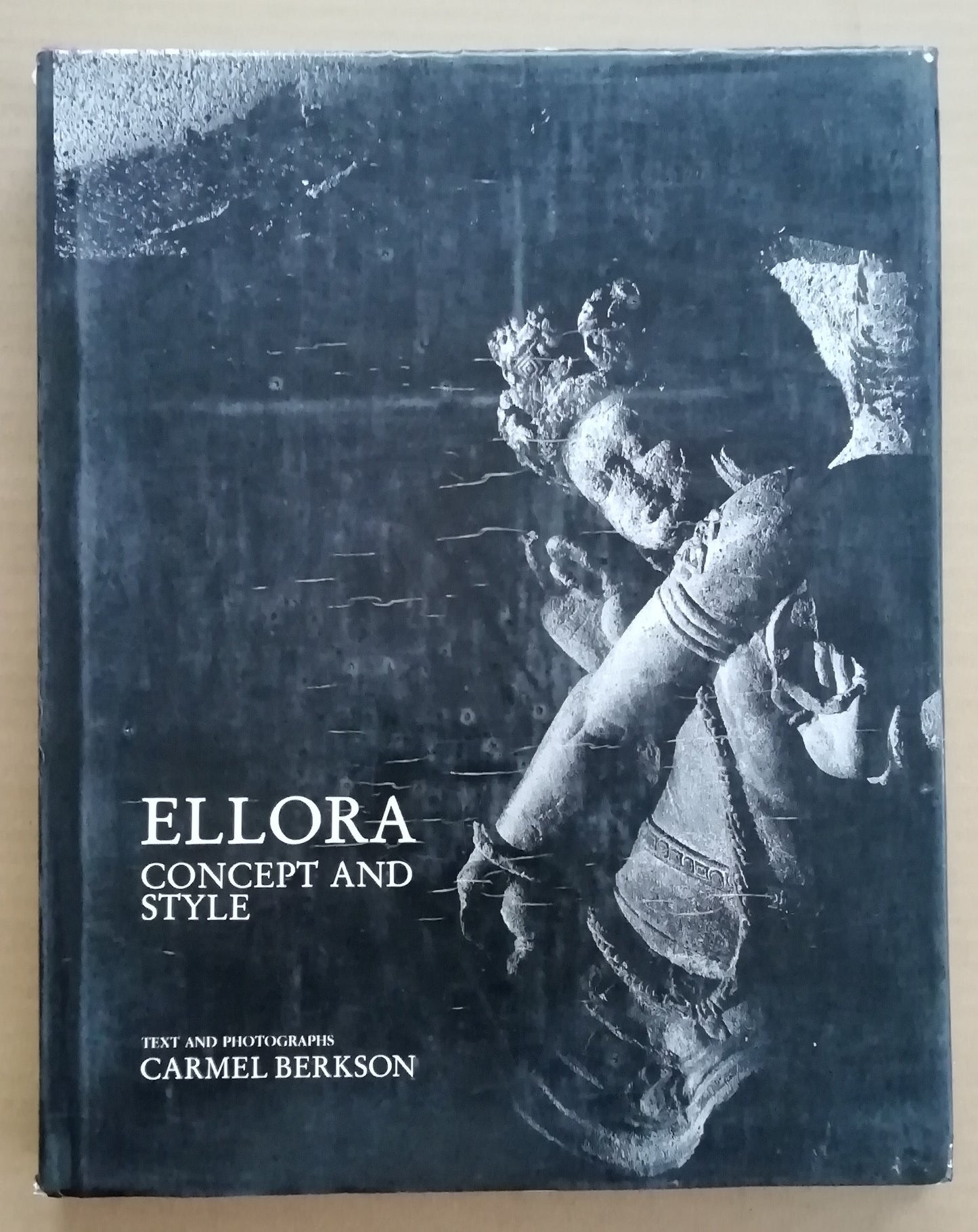 Ellora: Concept and Style