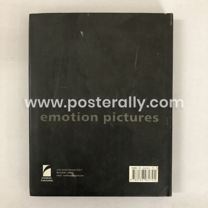 Emotion Pictures: Cinematic Journeys into the Indian Self by Narendra Panjwani (2006)