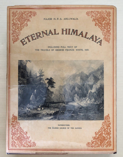 Eternal Himalaya