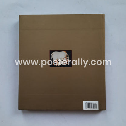Form of Beauty by B.G. Sharma (2005)