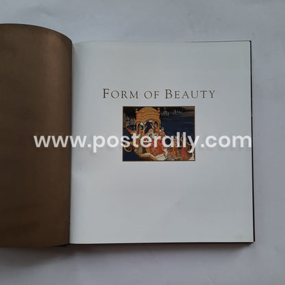 Form of Beauty by B.G. Sharma (2005)