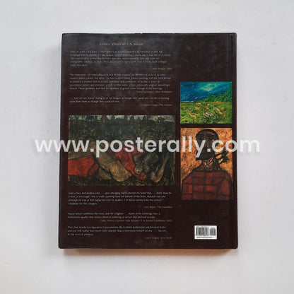 Francis Newton Souza_ Bridging Western and Indian Modern Art by Aziz Kurtha (2006)