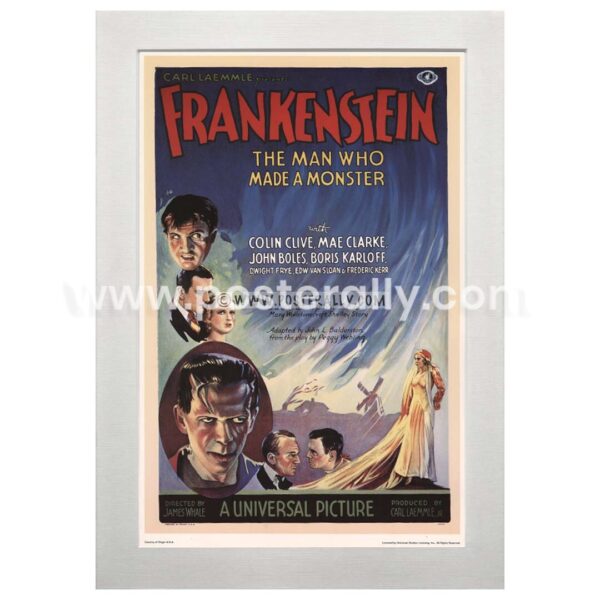 Frankenstein