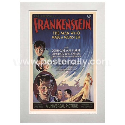 Frankenstein