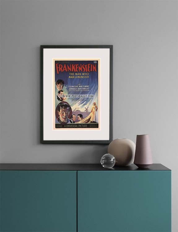 Frankenstein