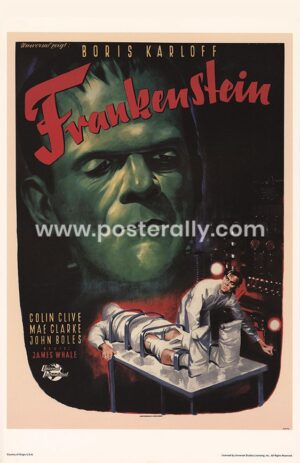 Frankenstein