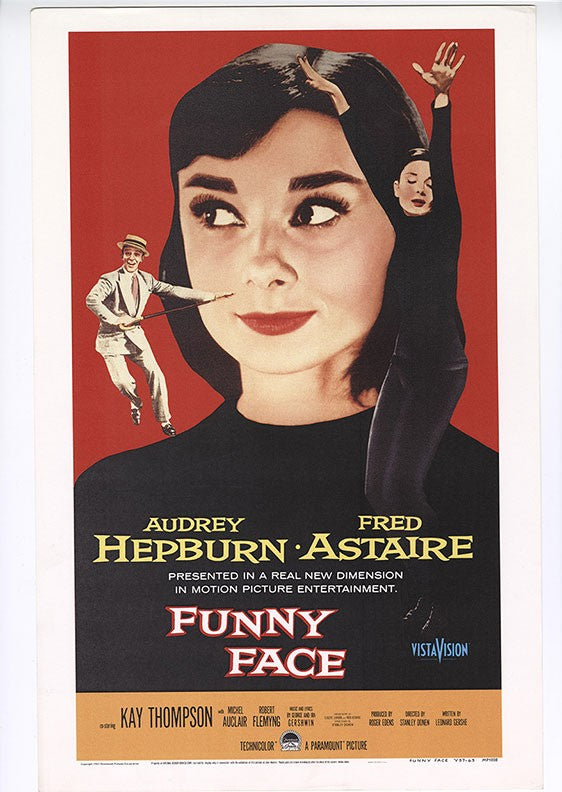 Funny Face