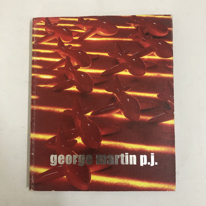 Objective Voice by George Martin PJ (January 1, 2010)