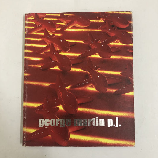 Objective Voice by George Martin PJ (January 1, 2010)