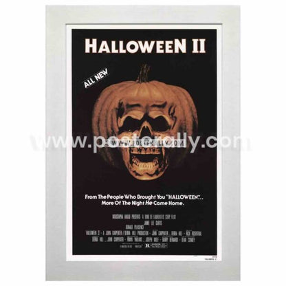 Halloween II