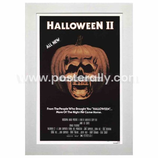 Halloween II