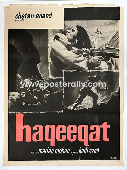 Haqeeqat