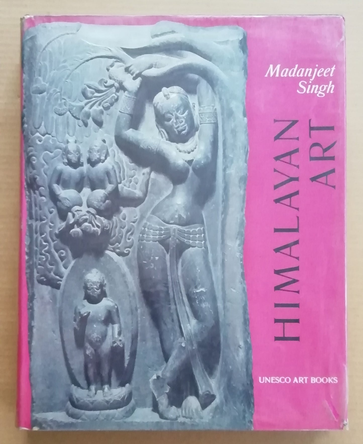 Himalayan Art (Hardcover)