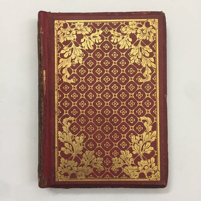 Echoes of Eternity by Henrietta J. Fry. (1859)