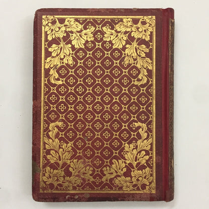 Echoes of Eternity by Henrietta J. Fry. (1859)