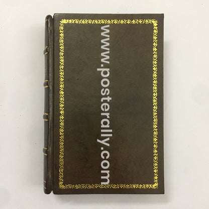 Diary of a Pedestrian in Cashmere and Thibet by William Henry Knight (1863)
