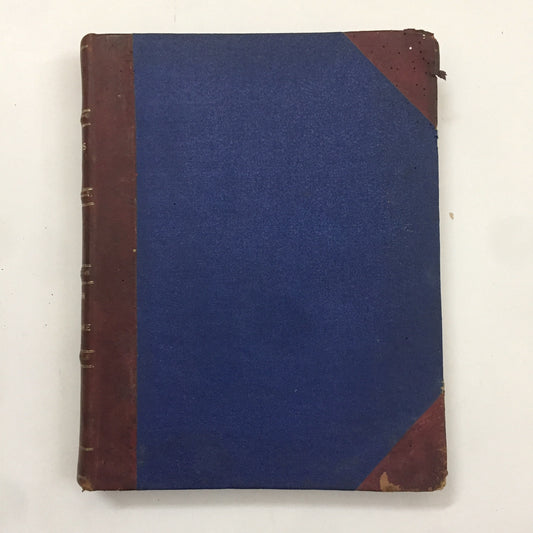 Some Signposts to Shikar by R. D. T. Alexander and A. Martin-Leake (1932)