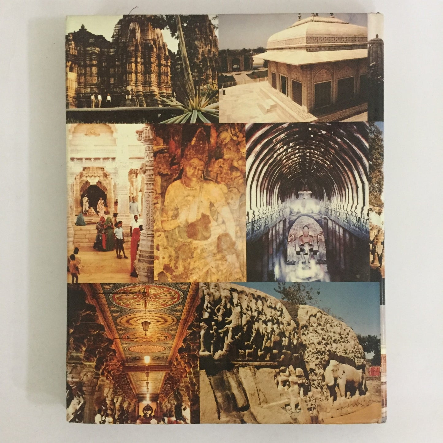 Indian Monuments Through The Ages