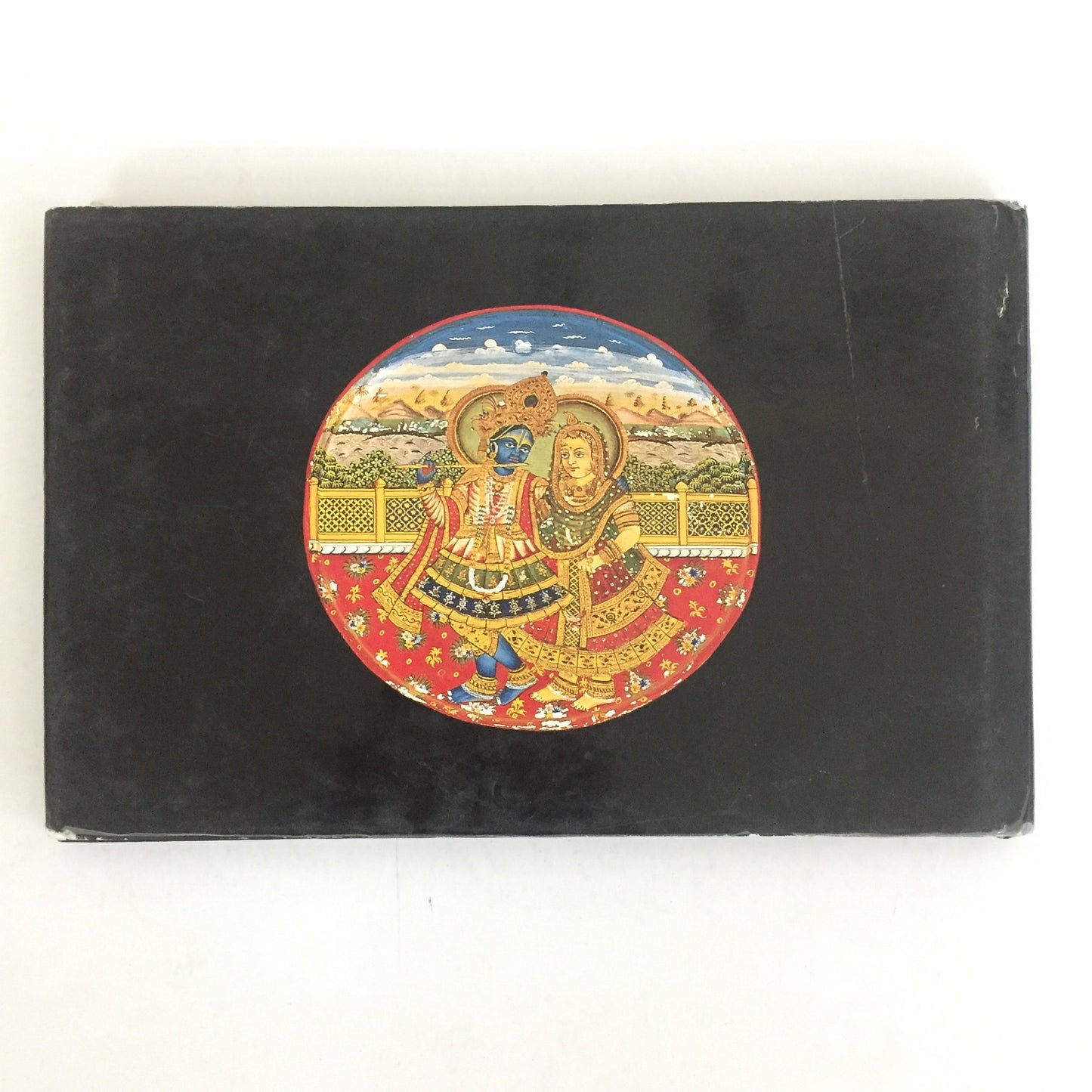 Shekhawati: Painted Townships by Pankaj Singh, Kishore, and Rakesh