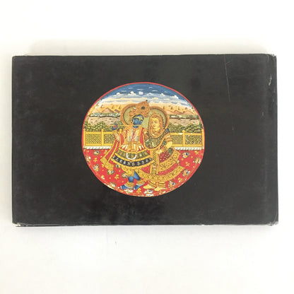 Shekhawati: Painted Townships by Pankaj Singh, Kishore, and Rakesh