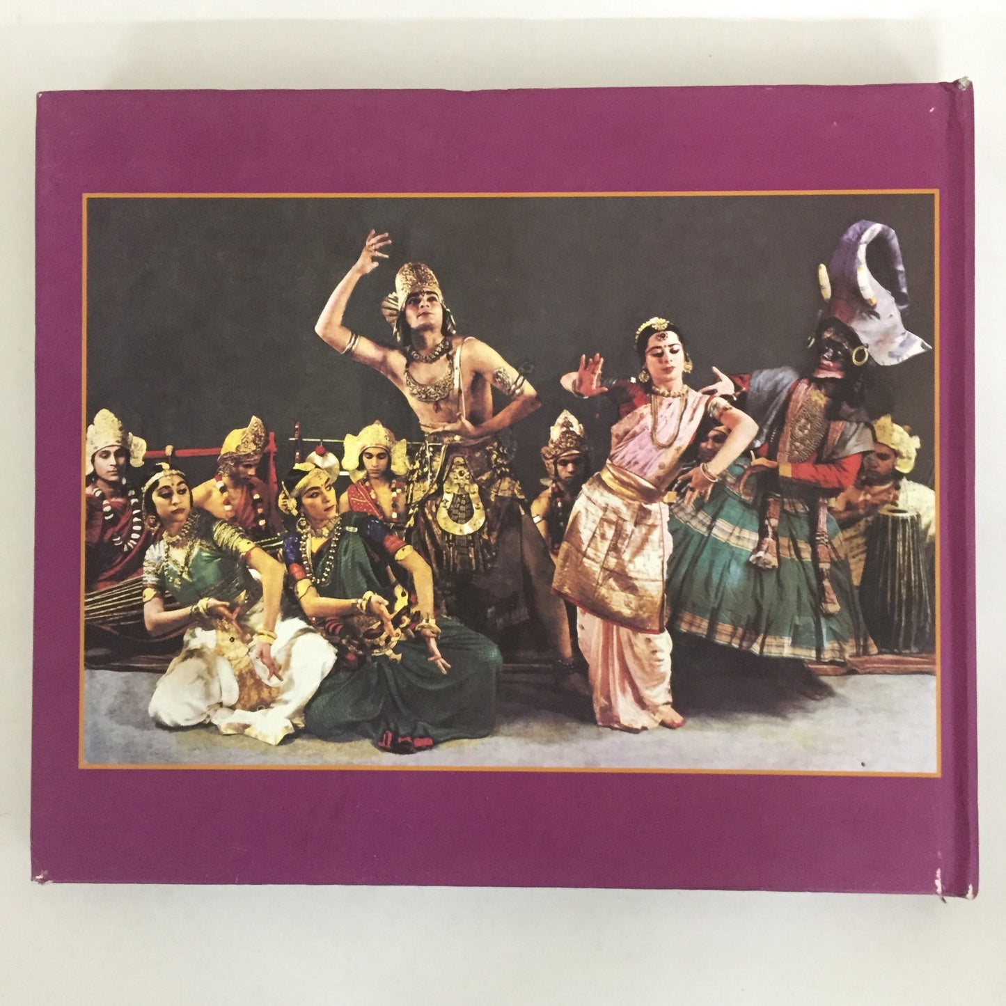 A Century of Indian Dance: 1901-2000 The Mohan Khokar Dance Collection
