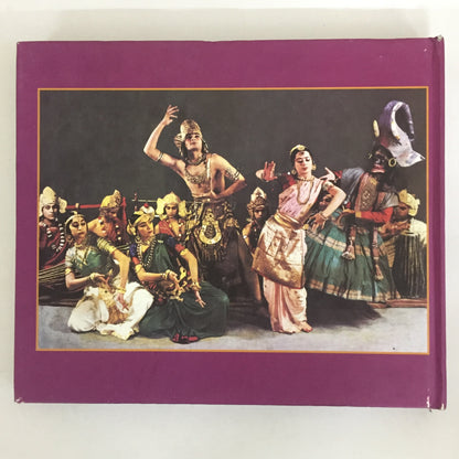 A Century of Indian Dance: 1901-2000 The Mohan Khokar Dance Collection