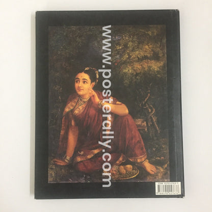 Raja Ravi Varma: The Most Celebrated Painter of India 1848-1906 by Parsram Mangharam ( 1 January 2007)