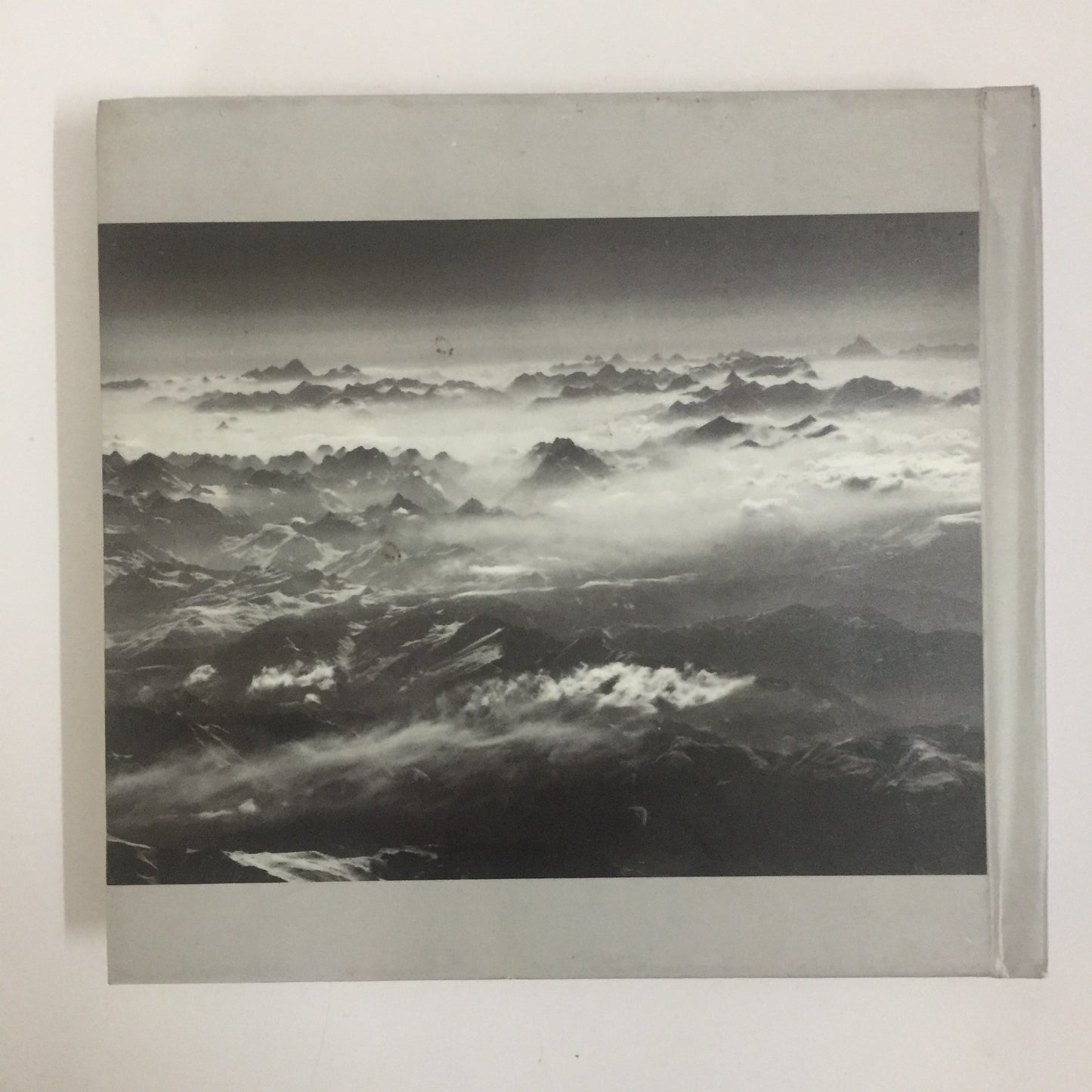 Ansel Adams - a Himalayan Homage by Ashok Dilwali