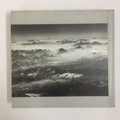 Ansel Adams - a Himalayan Homage by Ashok Dilwali