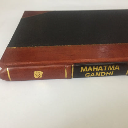 Mahatma Gandhi - His Life in Pictures by Government of India ( January 1, 1969)