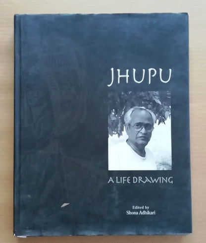 Jhupu : A life Drawing