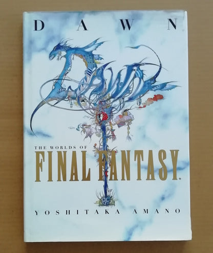 Dawn: The Worlds of Final Fantasy