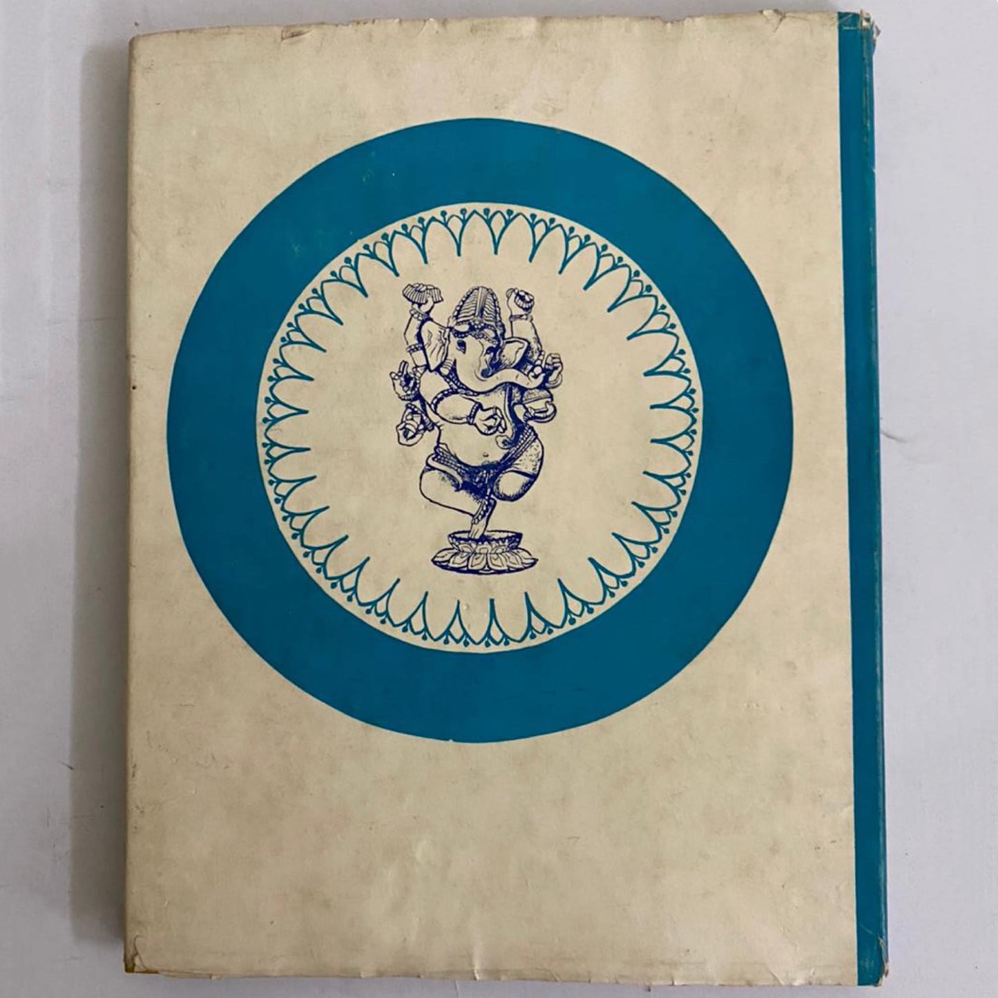Classical Dances & Costumes of India by Kay Ambrose (1965)