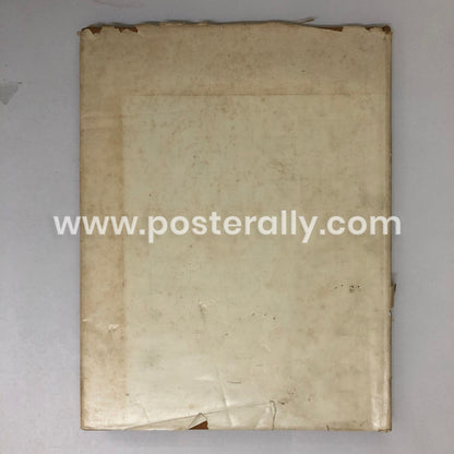 Chamba Rumal by A.K. Bhattacharyya (First Edition, 1968)