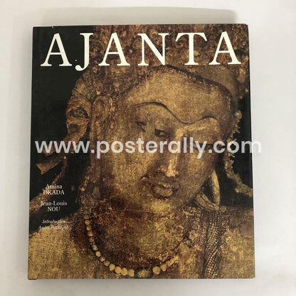 Ajanta by Jean-Louis Nou