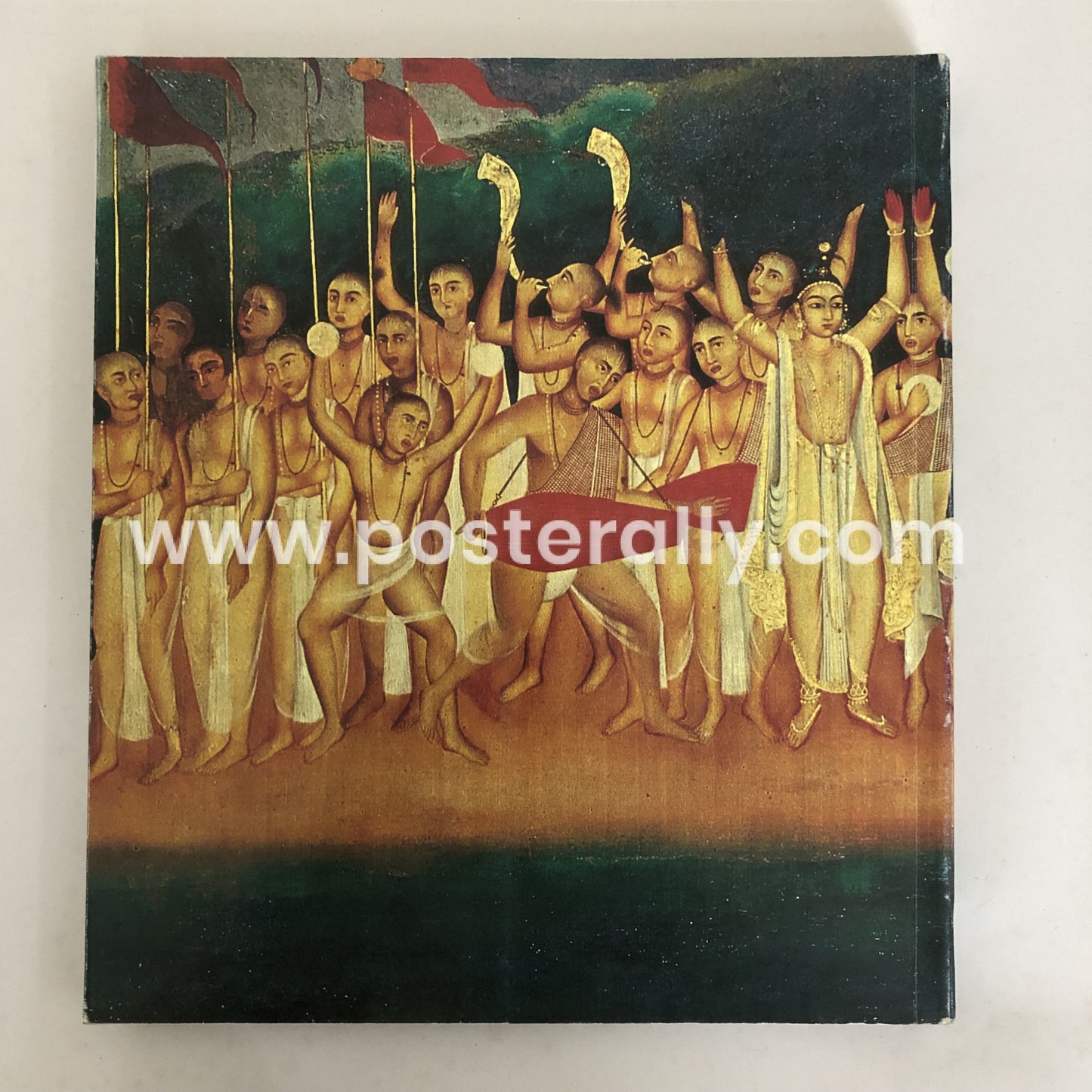Art of Bengal: Past and Present, 1850-2000 by Jogen Chowdhury